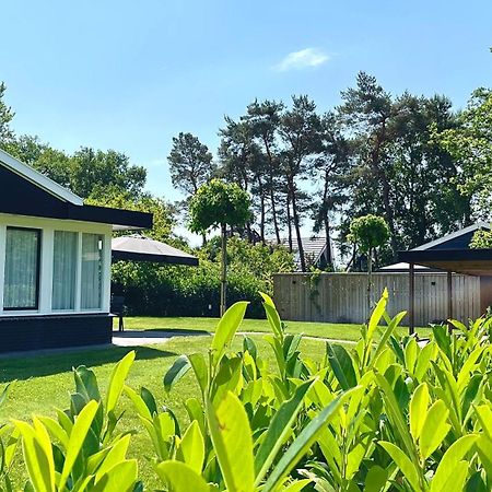 Bungalow Bavelds Home - Denekamp Exterior foto