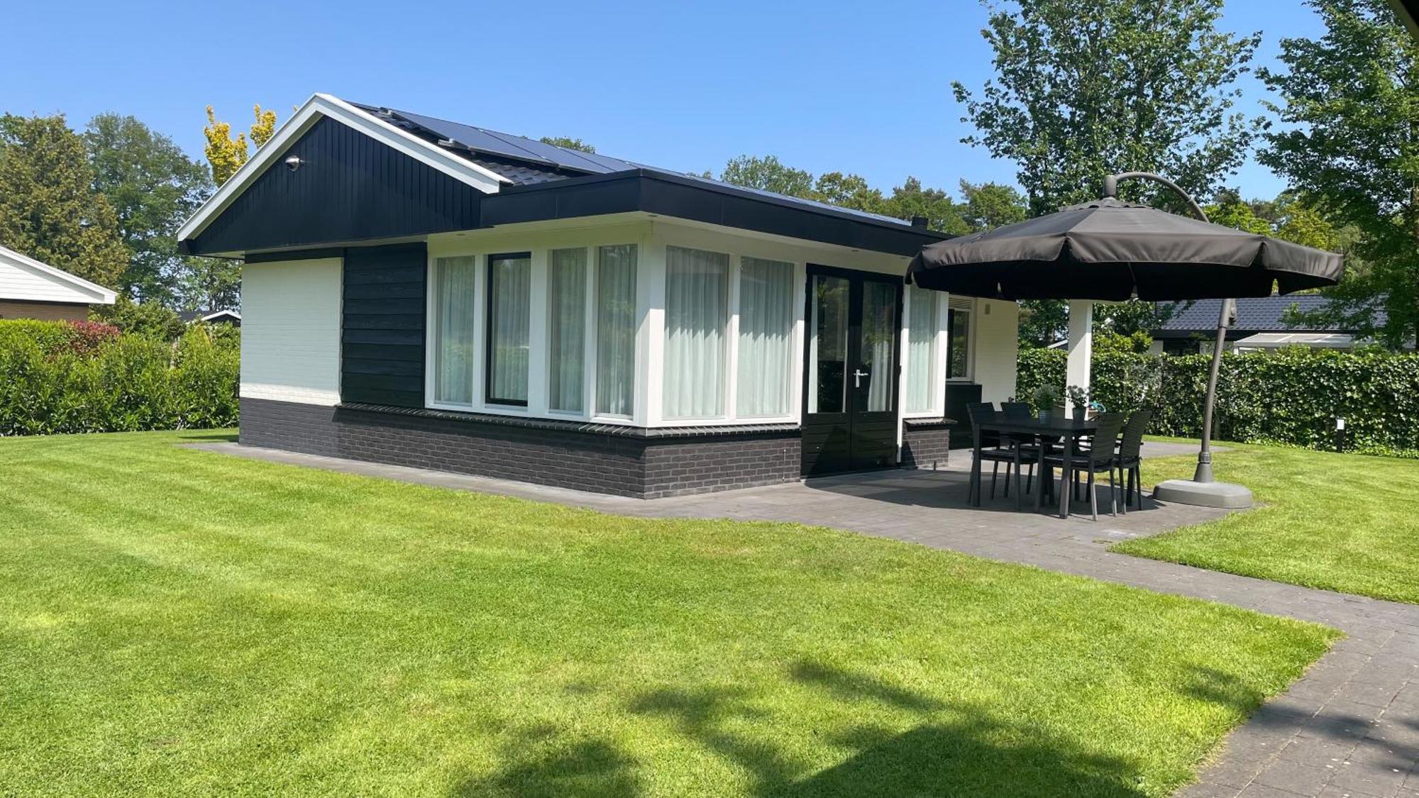 Bungalow Bavelds Home - Denekamp Exterior foto