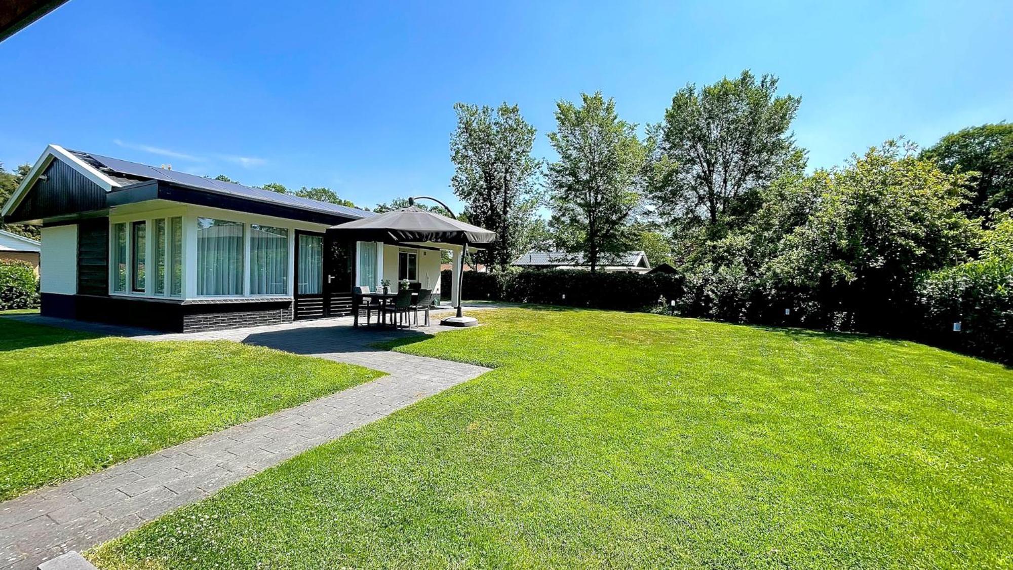 Bungalow Bavelds Home - Denekamp Exterior foto