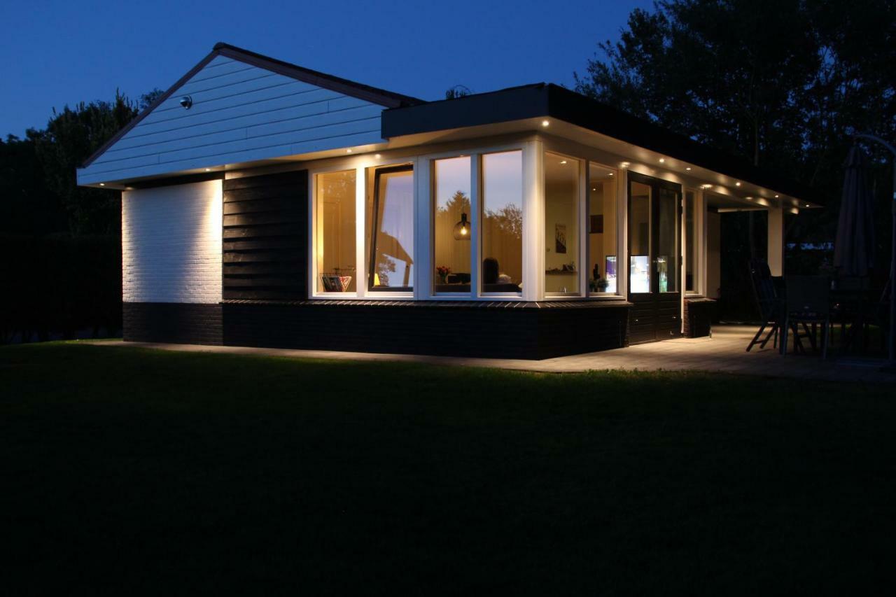 Bungalow Bavelds Home - Denekamp Exterior foto